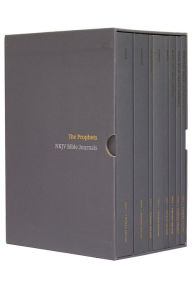 Title: NKJV Bible Journals - The Prophets Box Set: Holy Bible, New King James Version, Author: Thomas Nelson