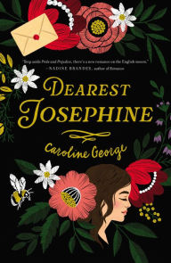 Title: Dearest Josephine, Author: Caroline George