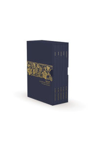 Title: The Law: NET Abide Bible Journals Box Set, Comfort Print: Holy Bible, Author: Thomas Nelson