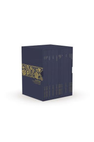 Title: The Writings: NET Abide Bible Journals Box Set, Comfort Print: Holy Bible, Author: Thomas Nelson