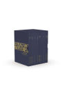 The Writings: NET Abide Bible Journals Box Set, Comfort Print: Holy Bible