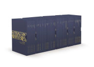 Title: The Complete Bible: NET Abide Bible Journals Box Set, Comfort Print: Holy Bible, Author: Thomas Nelson