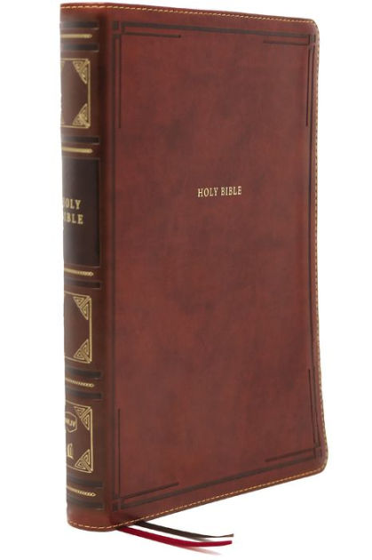 【David82】Holy Bible: New King James Holy Bible The New King James Version, Red Letter, Hardcover