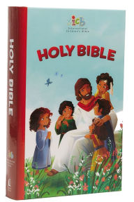 Title: ICB, Holy Bible, Hardcover: International Children's Bible, Author: Thomas Nelson