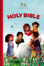 ICB, Holy Bible: International Children's Bible