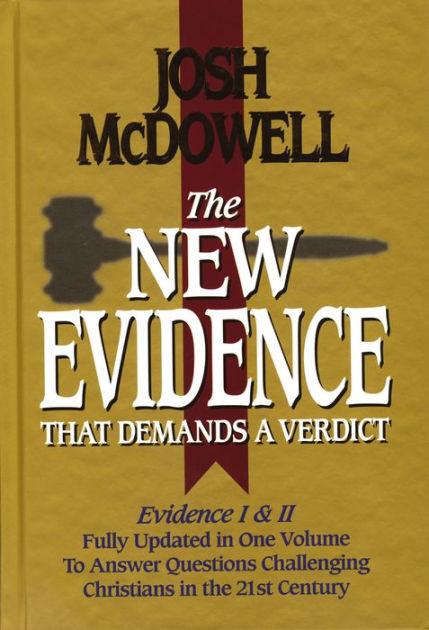 the-new-evidence-that-demands-a-verdict-fully-updated-to-answer-the