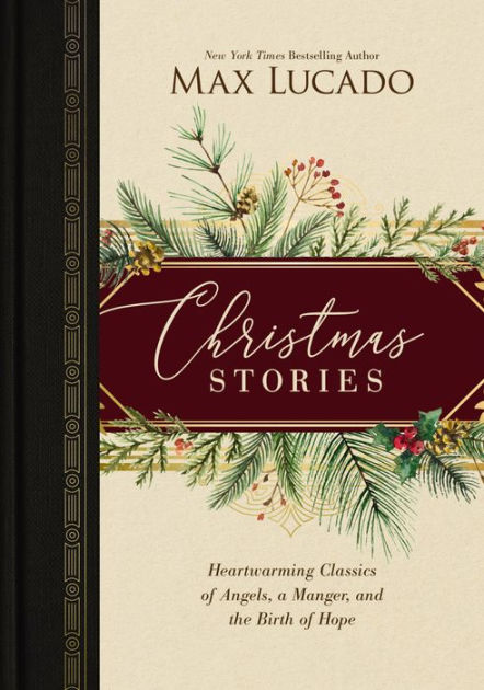 My Christmas Bible Story Book  Personalized Christmas Board Books