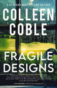 Title: Fragile Designs, Author: Colleen Coble