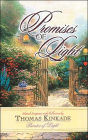 Promises of Light - Selected Scriptures with Reflections by Thomas Kinkade