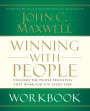 Winning with People Workbook