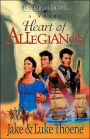 Heart of Allegiance: A Novel