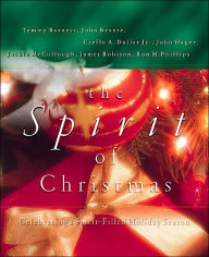 The Spirit Of Christmas