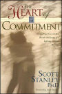 The Heart Of Commitment: Cultivating Lifelong Devotion in Marriage