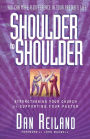Shoulder To Shoulder: Strengthening your church by supporting your pastor