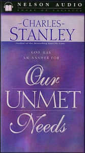 Our Unmet Needs