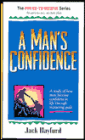 A Man's Confidence