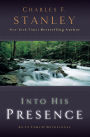 Into His Presence: An In Touch Devotional