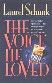 The Voice He Loved
