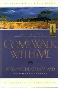 Come Walk with Me