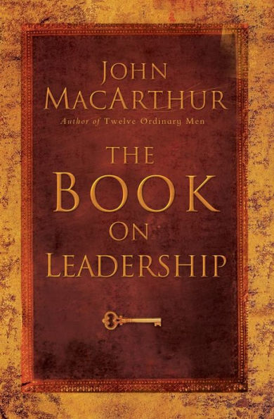 The Book on Leadership