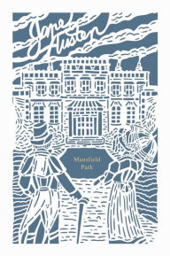 Title: Mansfield Park (Jane Austen Collection), Author: Jane Austen