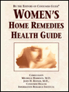 Women's Home Remedies Health Guide