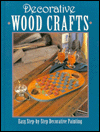 Decorative Wood Crafts