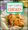 Light Cooking: Chicken