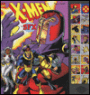 Look Find Listen X-Men