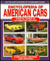 Encyclopedia of America Cars