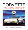 Corvette: The American Legend
