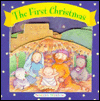 The First Christmas