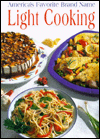 America's Favorite Brand Name: Light Cooking