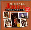 Michael Jordan Scrapbook