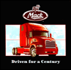 Mack: Driven for a Century