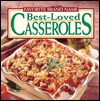 Best Loved Casseroles