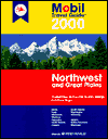The Mobil Travel Guide to the Northwest and Great Plains