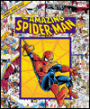 Spider Man (Look and Find)