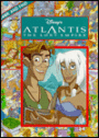 Atlantis: The Lost Empire Look and Find