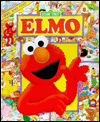 Elmo: Look and Find