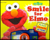 Elmo Baby Camera