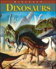 Discover Dinosaurs