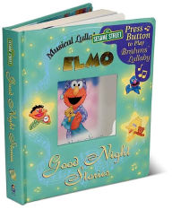 Elmo: Good Night Stories