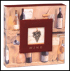 Wine (Book and Journal Gift Set)