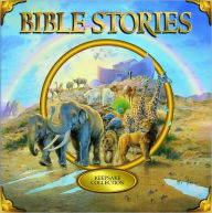 Bible Stories (Keepsake Collection Series)
