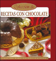 Recetas con chocolate