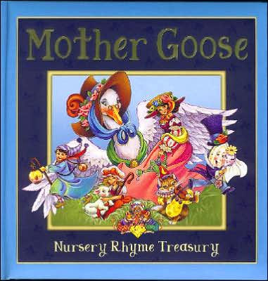 About Our Nursery Rhymes