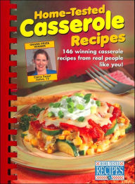 Home-Tested Casserole Recipes