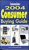 2004 Consumer Buying Guide