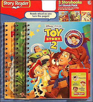 toy story barnes and noble